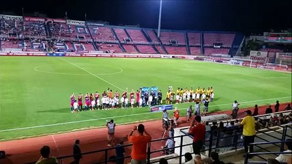 Best Stadiums in Greece- Τα καλύτερα στάδια στην Ελλάδα