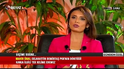Gündem Özel 29.10.2015 2.Kısım