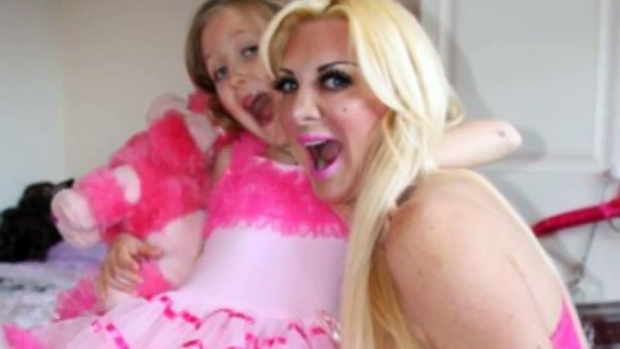Top 10 Worst Parents