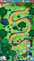 Looney Tunes Dash Episode 9 Mission 140 Looney Card