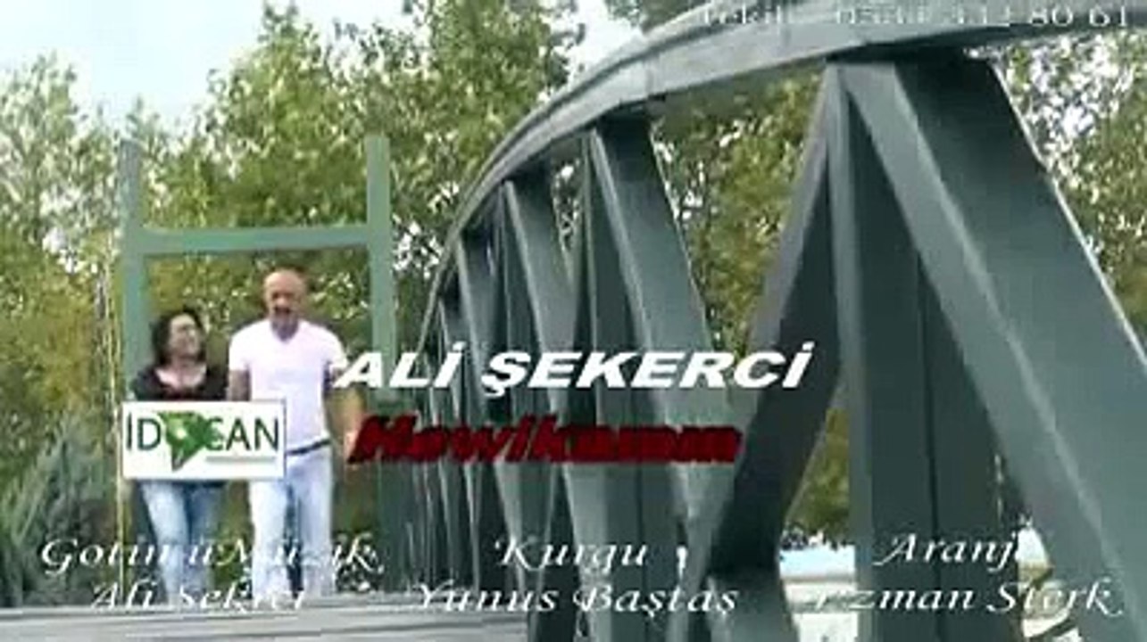 Şehriban Öcal - Were Yarê 2015 HD - KURDISH MUSIC 2015 - KÜRTÇE MÜZİK 2015 - MUZIKA KURDI