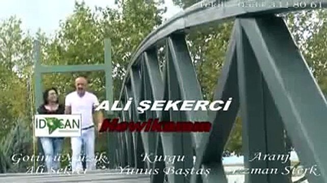 Şehriban Öcal - Were Yarê 2015 HD - KURDISH MUSIC 2015 - KÜRTÇE MÜZİK 2015 - MUZIKA KURDI