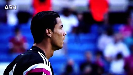 Cristiano Ronaldo vs Neymar JR ● Freestyle ● Crazy Tricks