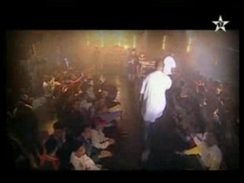 Fnaire GNAWA par h2m69