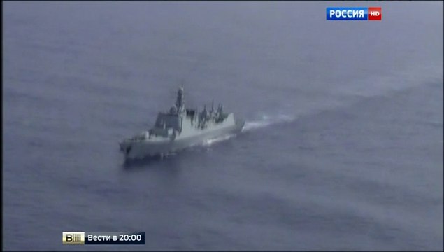 Китай пригрозил США войной