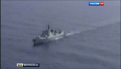 Китай заявил о возможной войне с США ⚠️