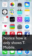 How to Enable Wifi Calling on iPhone 6