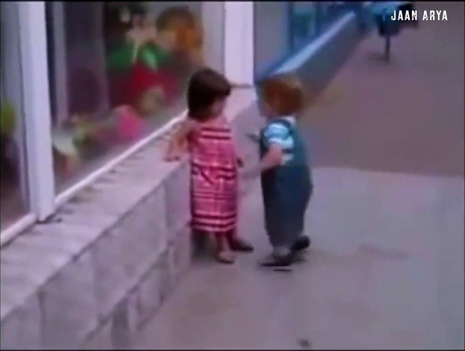True Love-Boy Doesn't Give up.
