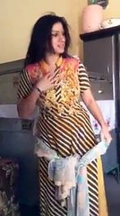 Punjabi home girl mast dance - punjabi larki ka khobsorat dance dakay zara