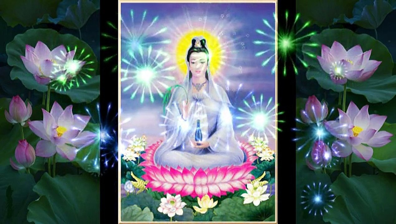 Mẹ Từ Bi