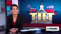 Rachel Maddow 10/31/2015 Republican candidates reject party's role in debate set-up