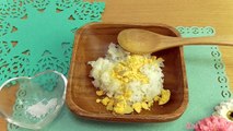 キャラ弁 妖怪ウォッチ ツチノコKyaraben【Yo-Kai Watch Tsuchinoko Lunch Box P