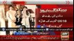 Why did the divorce happen between Imran Khan Reham Khan ARY News Headlines 30-October-2015