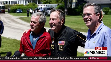 Rachel Maddow 10/31/2015 US to put boots on the ground in Syria after all