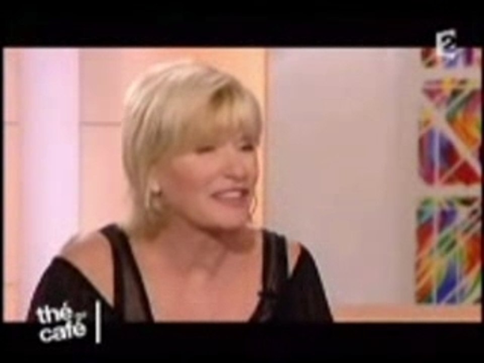 Thé ou café, partie 2