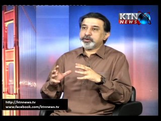 Opinion With Ali Kazi 30th October 2015