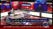 Imran Ismail’s Mouth Breaking Reply To Shahzeb Khanzada On Divorce Issue