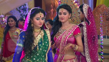 Swaragini: Kahani Ab Tak | 26th October 2015 - 30th October 2015 | Colors
