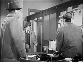 Dragnet S02E28 The Big Hands [TV Series]