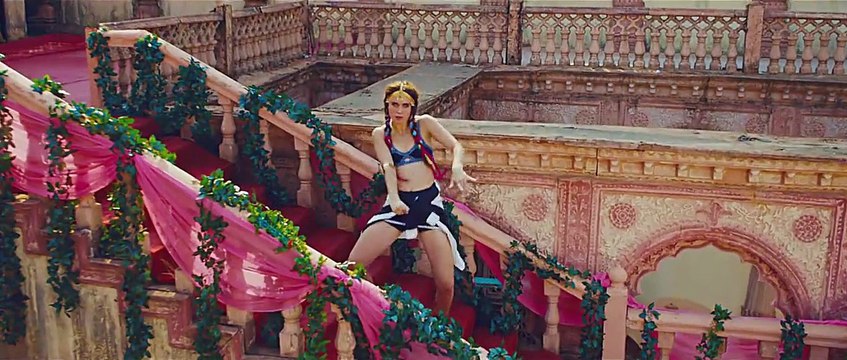 Lean On-Major Lazer and Snake 1080p