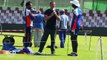 Australia legend Shane Warne training to Adil Rashid