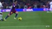 Lionel Messi - All Assists vs Real Madrid | HD
