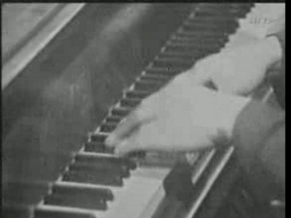 John coltrane quartet  live 1965