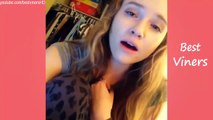 Taylor Marie Cover Vine compilation w/ song names (ALL VINES) Best Viners