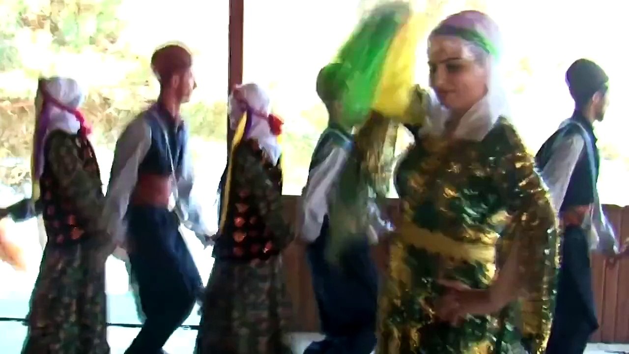 Aram Serhad - Potpori 2015 HD - KURDISH MUSIC 2015 - KÜRTÇE MÜZİK 2015 - MUZIKA KURDI 2015