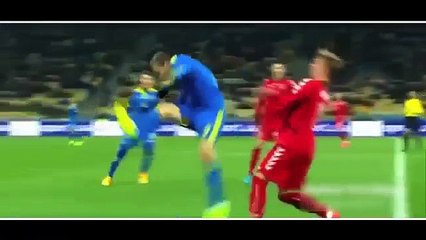 Komik Futbol Kazaları İnanılmaz Hatalar