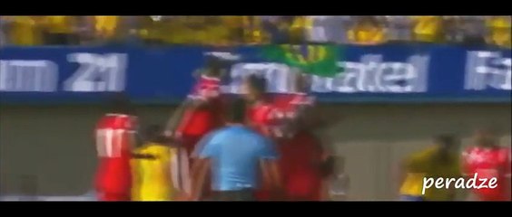 Neymar ● Top 10 Goals ● Top 10 Skills