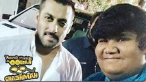 Salman & Sonam In Taarak Mehta Ka Oolta Chashma | PRDP Promotion