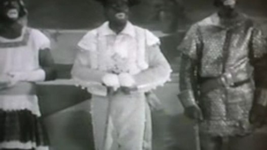 Al Jolson Sings Yes We Have No Bananas Video Dailymotion