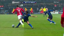 Cristiano Ronaldo vs Inter Milan (A) 08-09 HD 720p by MemeT