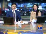 Geo News Headlines - 31 Oct 2015 - 1300