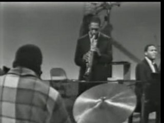 John Coltrane McCoy Tyner Jimmy G