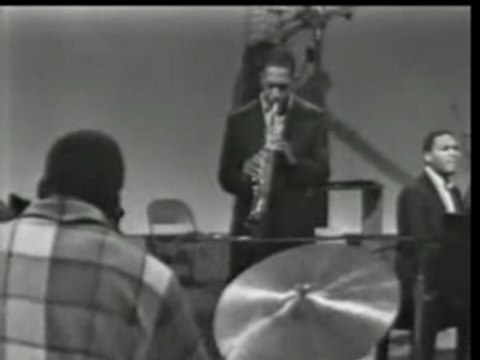 John Coltrane McCoy Tyner Jimmy G