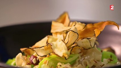 Bien-être - Comment associer les légumes aux féculents ? - 2015/10/31