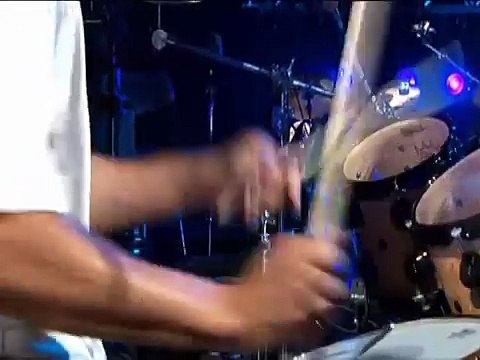 Phil Collins - Drums & Something Happened On The Way To Heaven