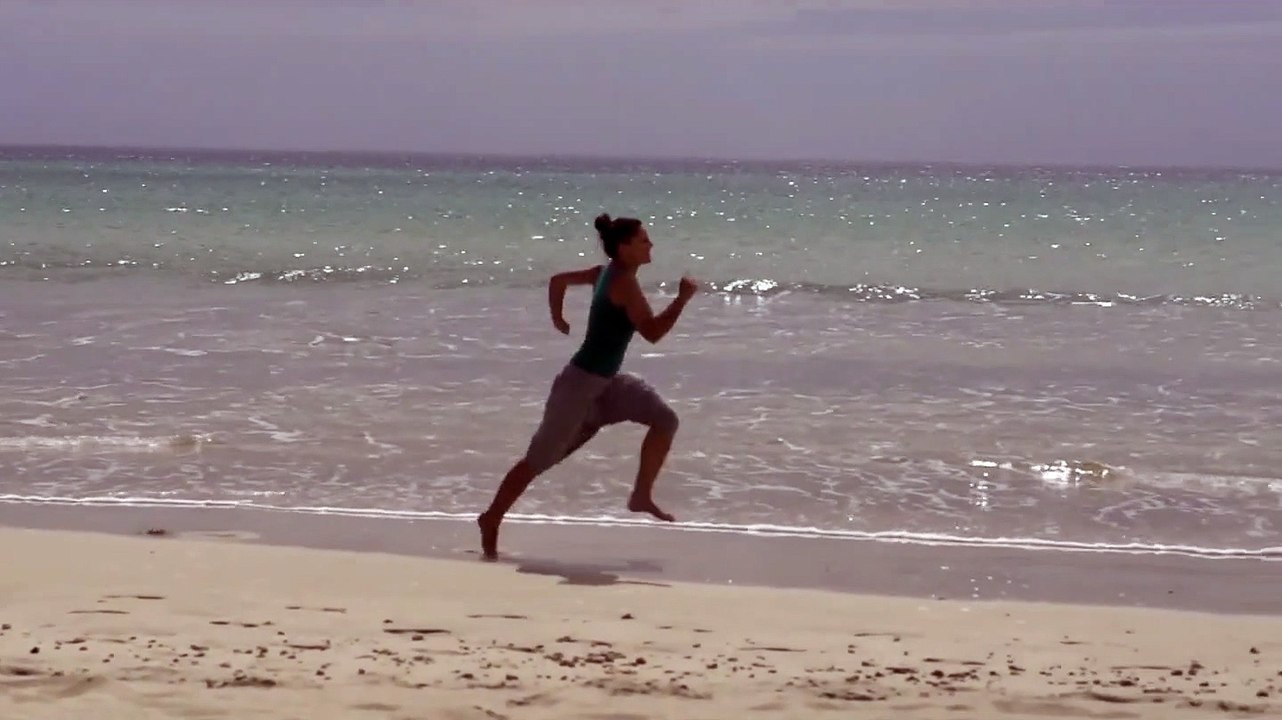 Exécution de la musique  2017| Jogging|Jogging 2017