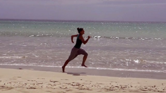 Exécution de la musique 2017| Jogging|Jogging 2017