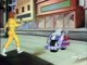 Tortues Ninja Les Chevaliers décaille S03E22 - Casey Jones Hors la loi
