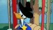 Disney Cartoons Donald Duck Truant Officer Donald Episode
