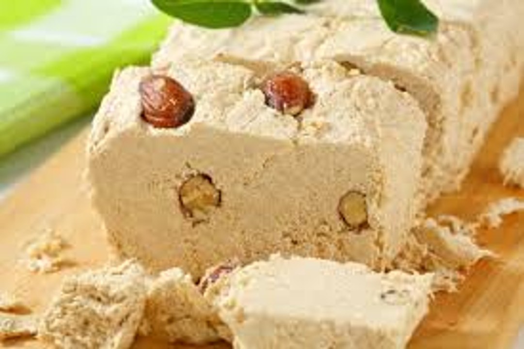 فوائد الحلاوة الطحينية الغذائية