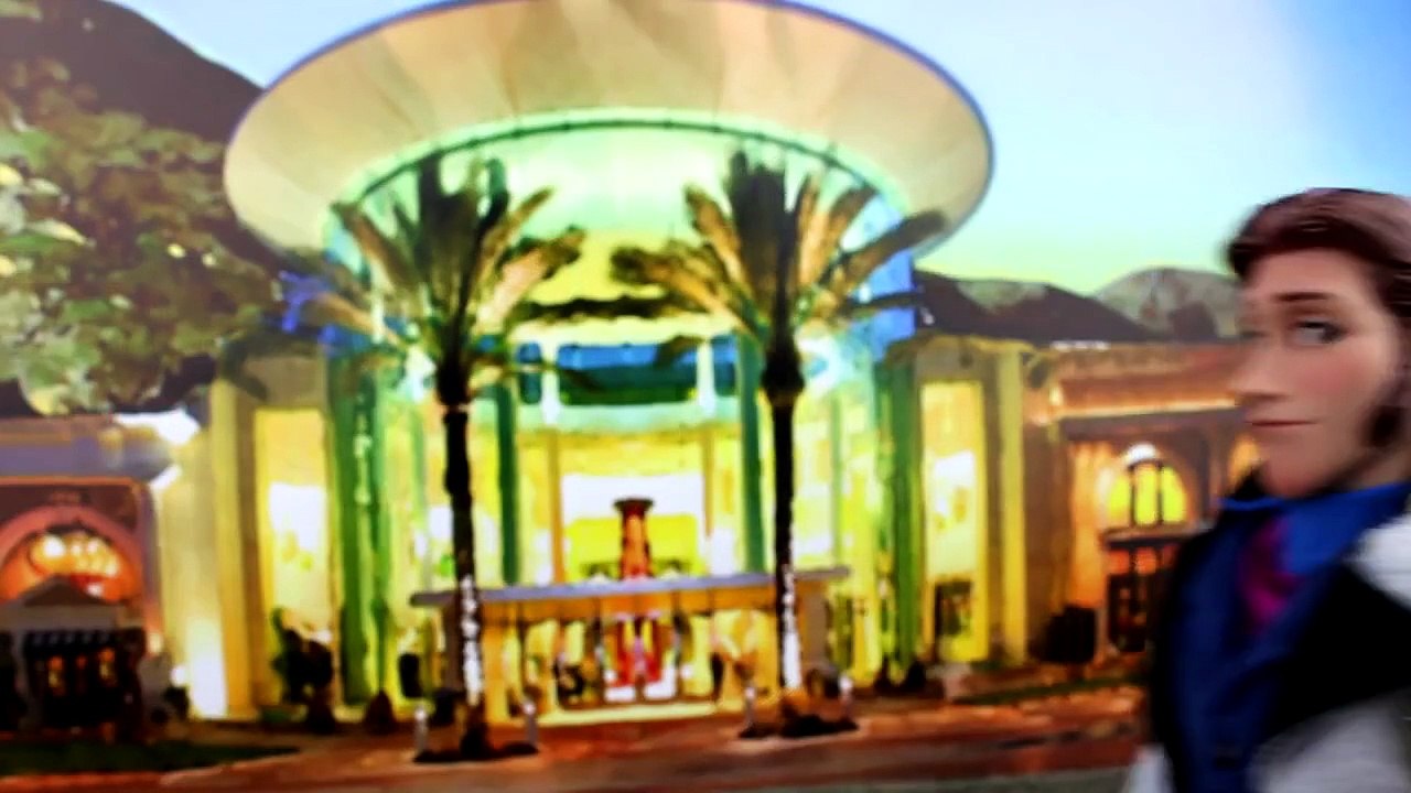 Disney Princesses Want to Marry Hans with Frozen Elsa Anna Rapunzel. Disney Frozen Princes