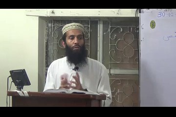 Day:66 - 30/10/2015 Class:3 Tafseer