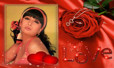 Dil Tere Naam Se Dhardkta Hai((Kumar Sanu & Kavita Krishnmurthy))(ipad)