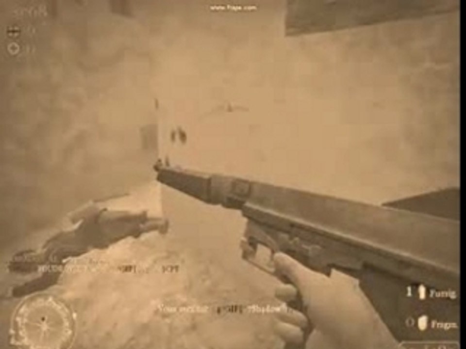TEAM COD2 LES TITANS