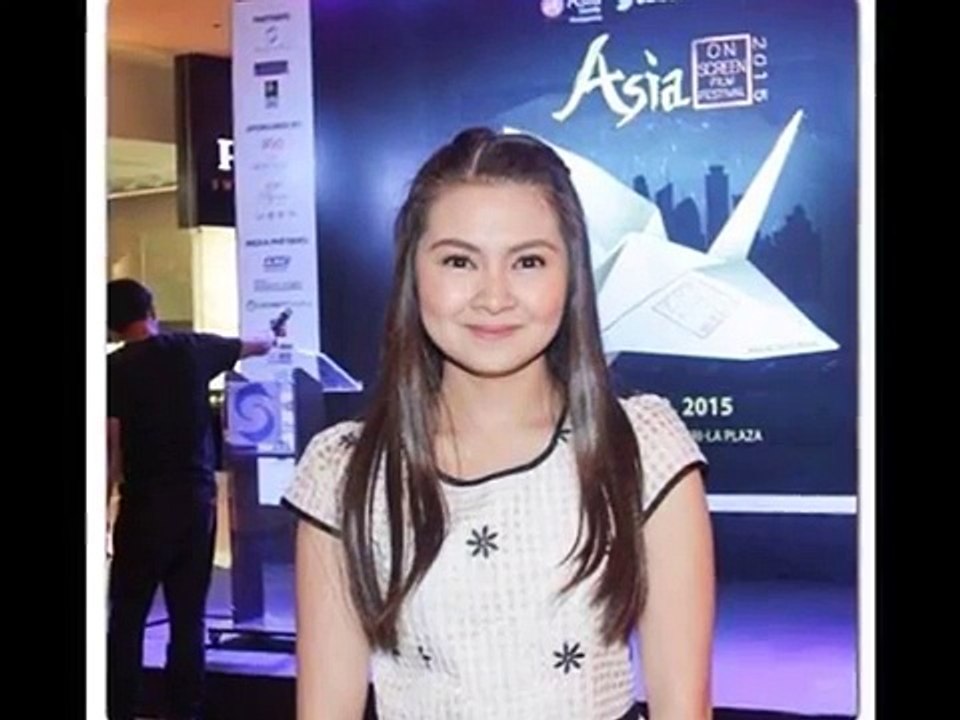 TOP 10 Prettiest Teen Stars in the Philippines 2015