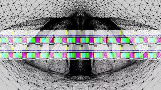 Jesús Vögel 'Dark Matters' Official Music Video